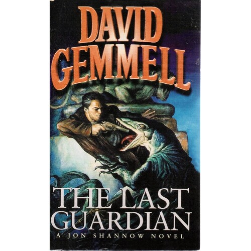 The Last Guardian
