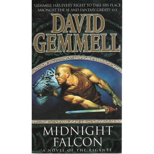 Midnight Falcon