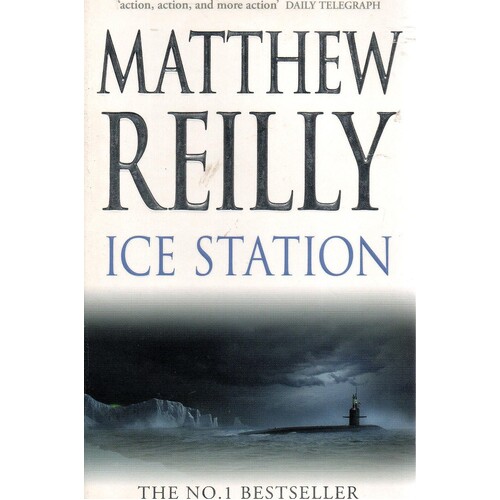 Ice Station