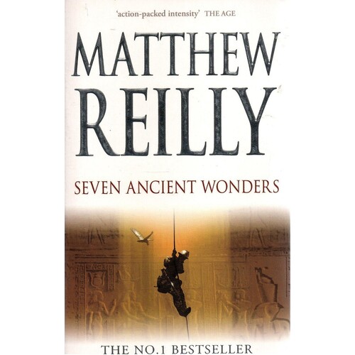 Seven Ancient Wonders