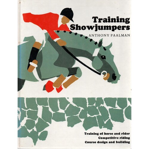Training Showjumpers