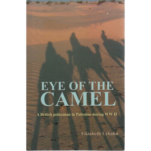 Eye Of The Camel