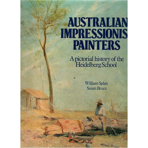 Australian Impressionist Painters