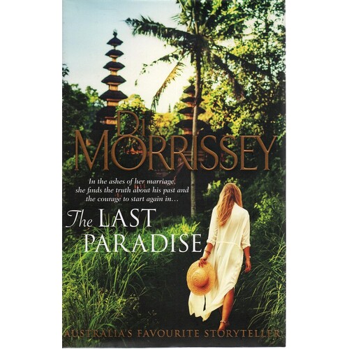 The Last Paradise