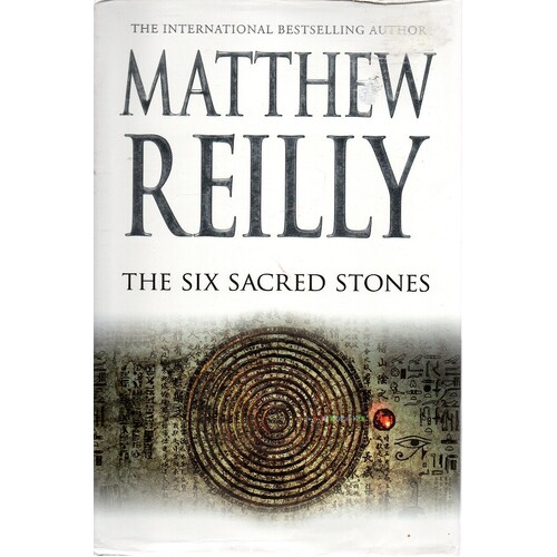 The Six Sacred Stones