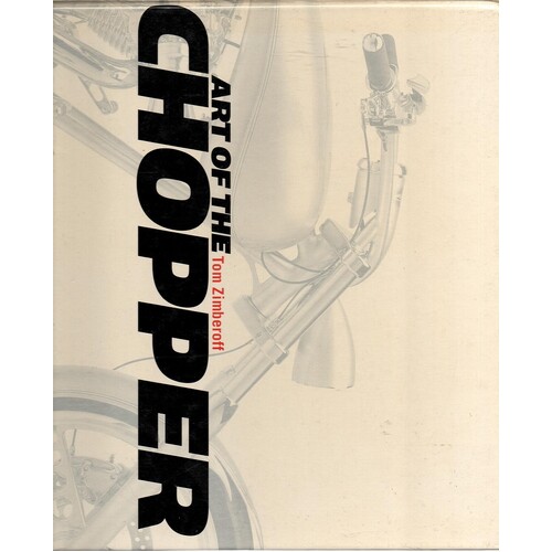 Art Of The Chopper