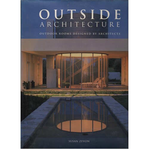 Outside Architecture