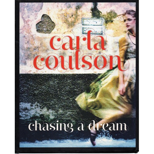 Chasing A Dream