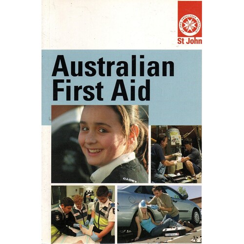 Australian First Aid