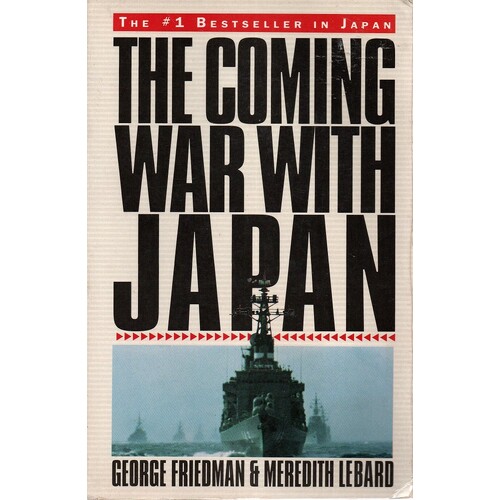 The Coming War With Japan