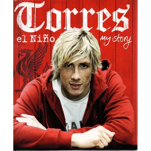 Torres El Nino. My Story