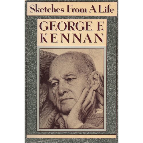 Sketches From A Life