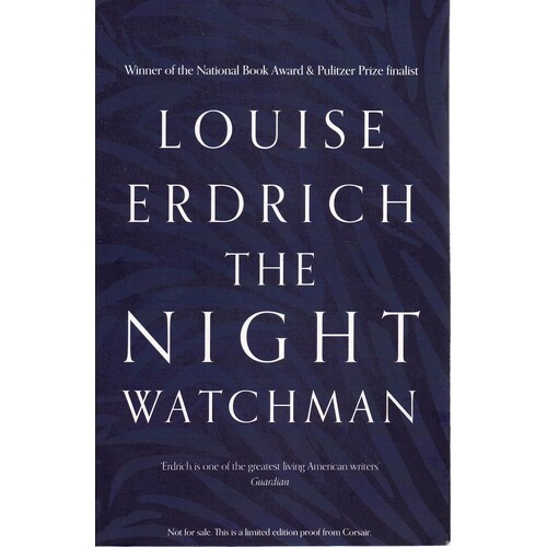 The Night Watchman