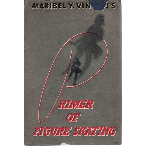 Primer Of Figure Skating