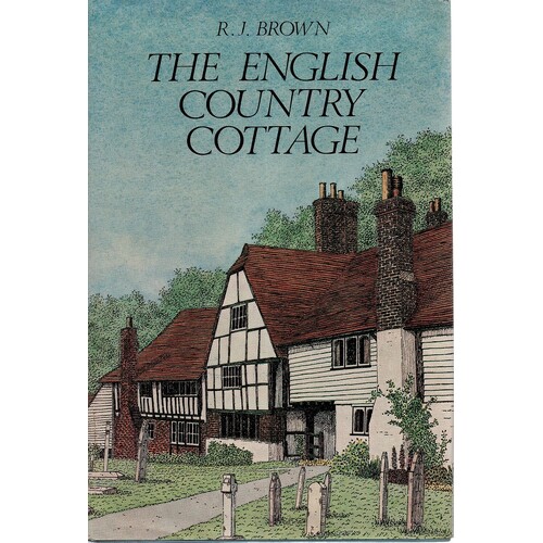 The English Country Cottage