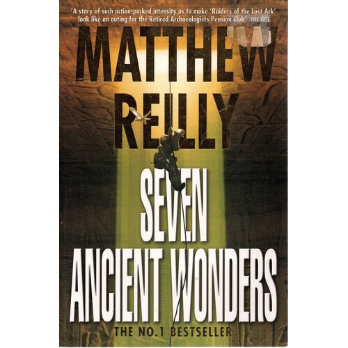 Seven Ancient Wonders