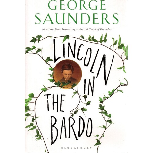 Lincoln In The Bardo