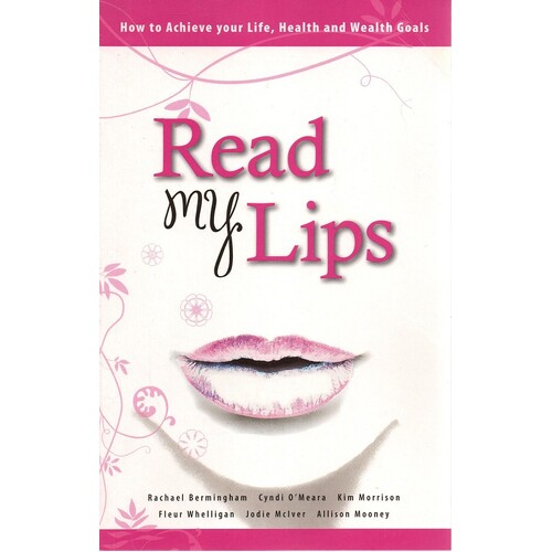 Read My Lips