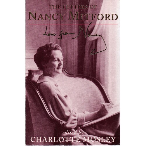 Love From Nancy