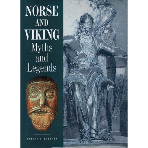 Myths Of The World. Norse Gods And Heroes