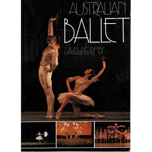 Australian Ballet