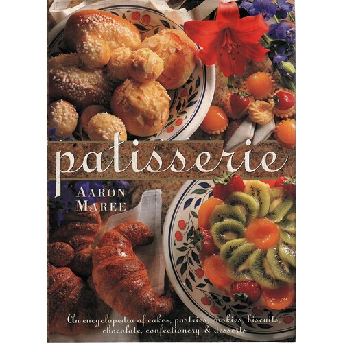 Patisserie