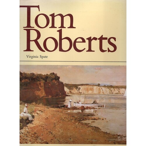 Tom Roberts