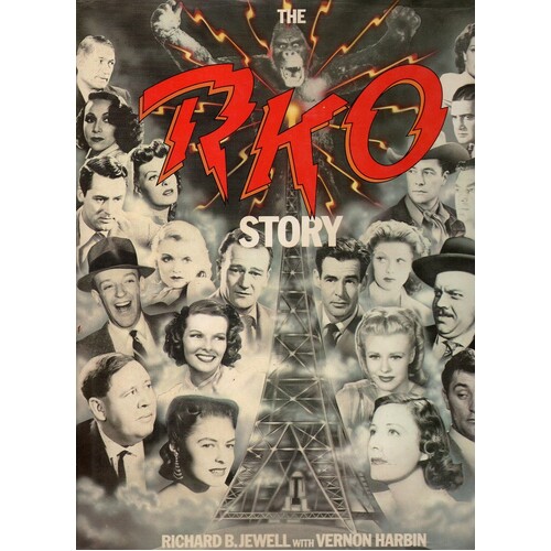 The RKO Story