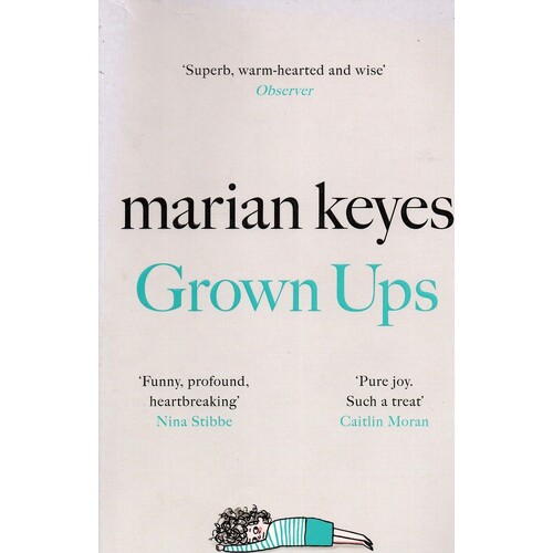Grown Ups