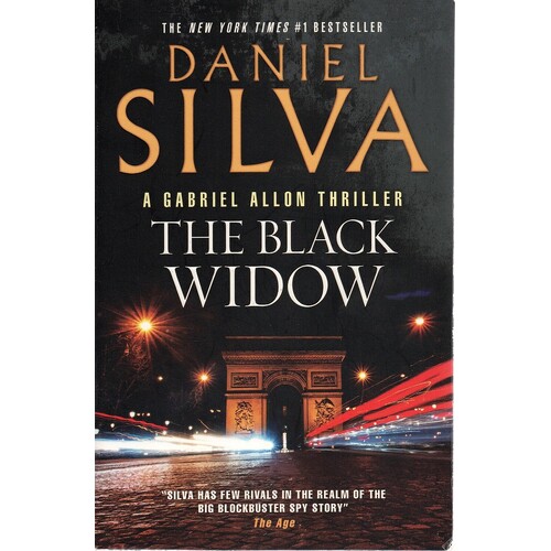 The Black Widow