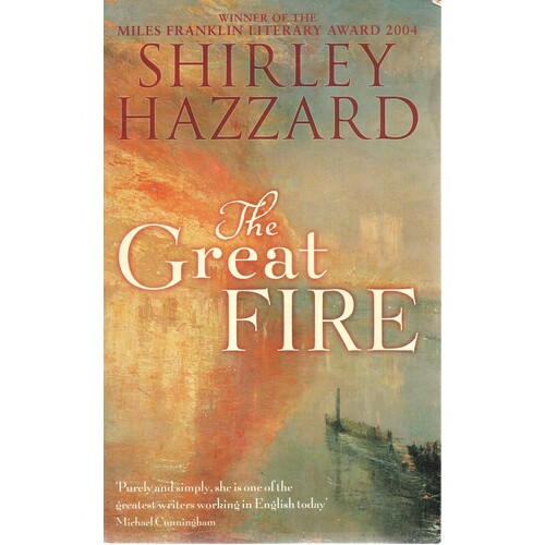 The Great Fire