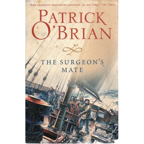 The Surgeon's Mate