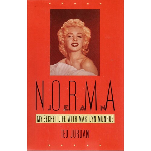 Norma Jean. My Secret Life With Marilyn Monroe