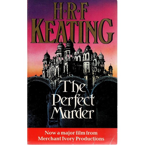 The Perfect Murder