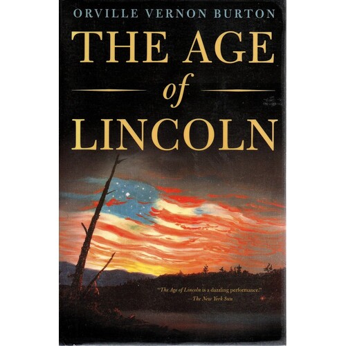 The Age Of Lincoln