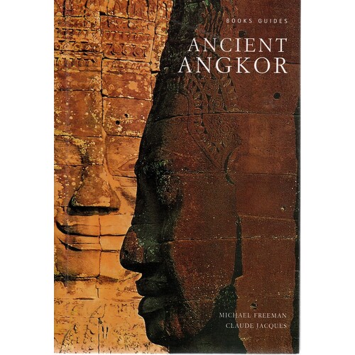 Ancient Angkor