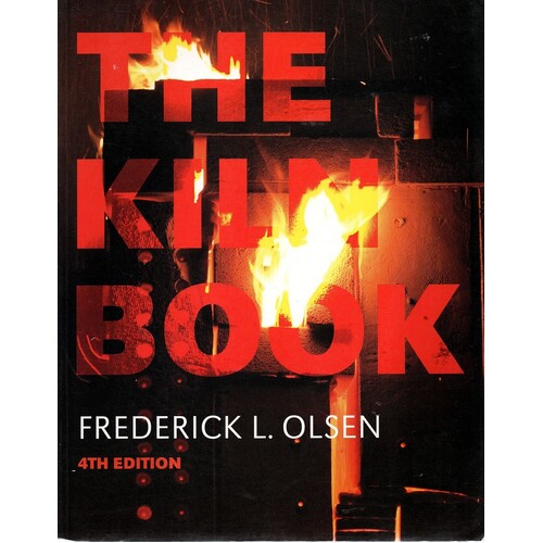 The Kiln Book