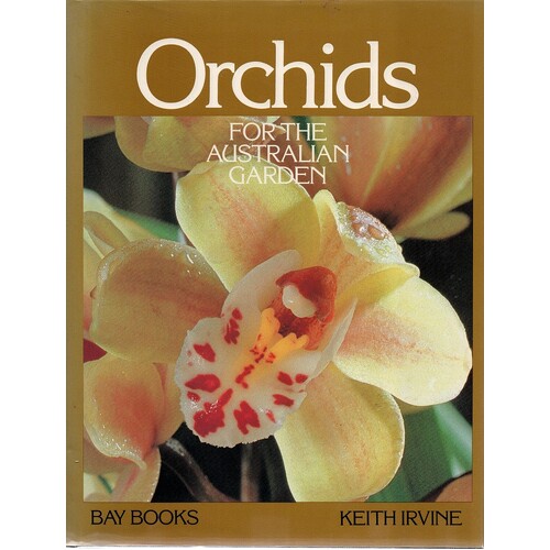 Orchids for the Australian Garden