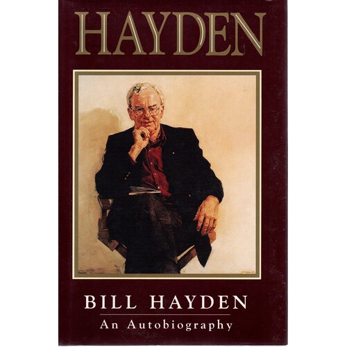 Hayden. An Autobiography