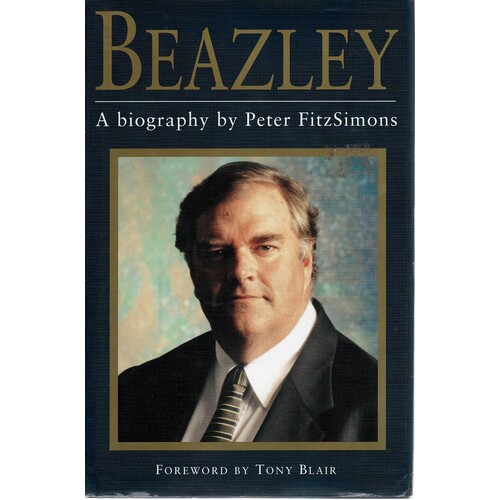 Beazley. A Biography
