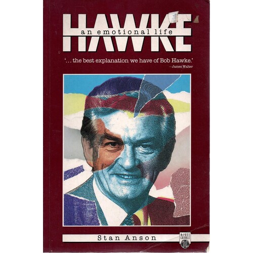 Hawke. An Emotional Life