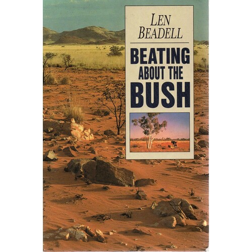 Beating About The Bush