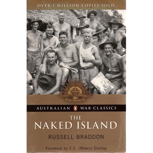 The Naked Island