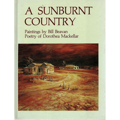 A Sunburnt Country