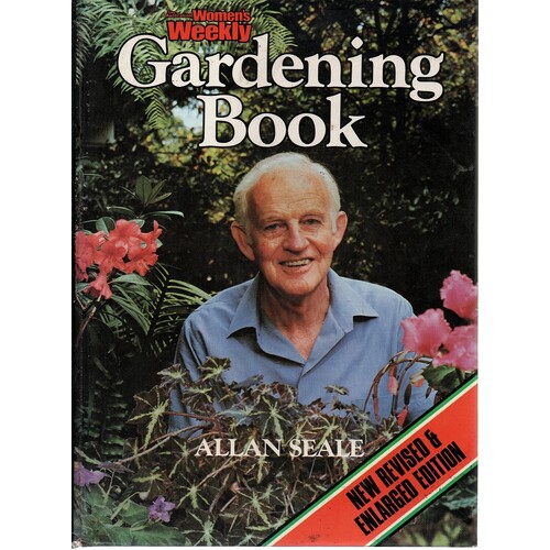 The Australian Women's Weekly Gardening Book
