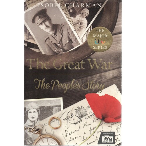 The Great War. The People's Story