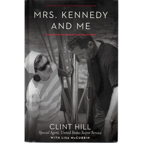 Mrs Kennedy And Me