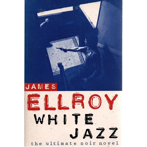 White Jazz