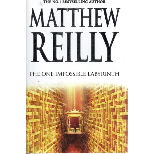 The One Impossible Labyrinth
