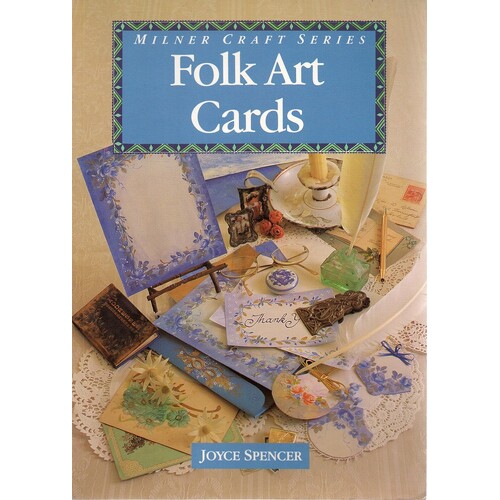Folk Art Cards